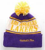 Шапка «Los Angeles Lakers» | EU105-LALAKE
